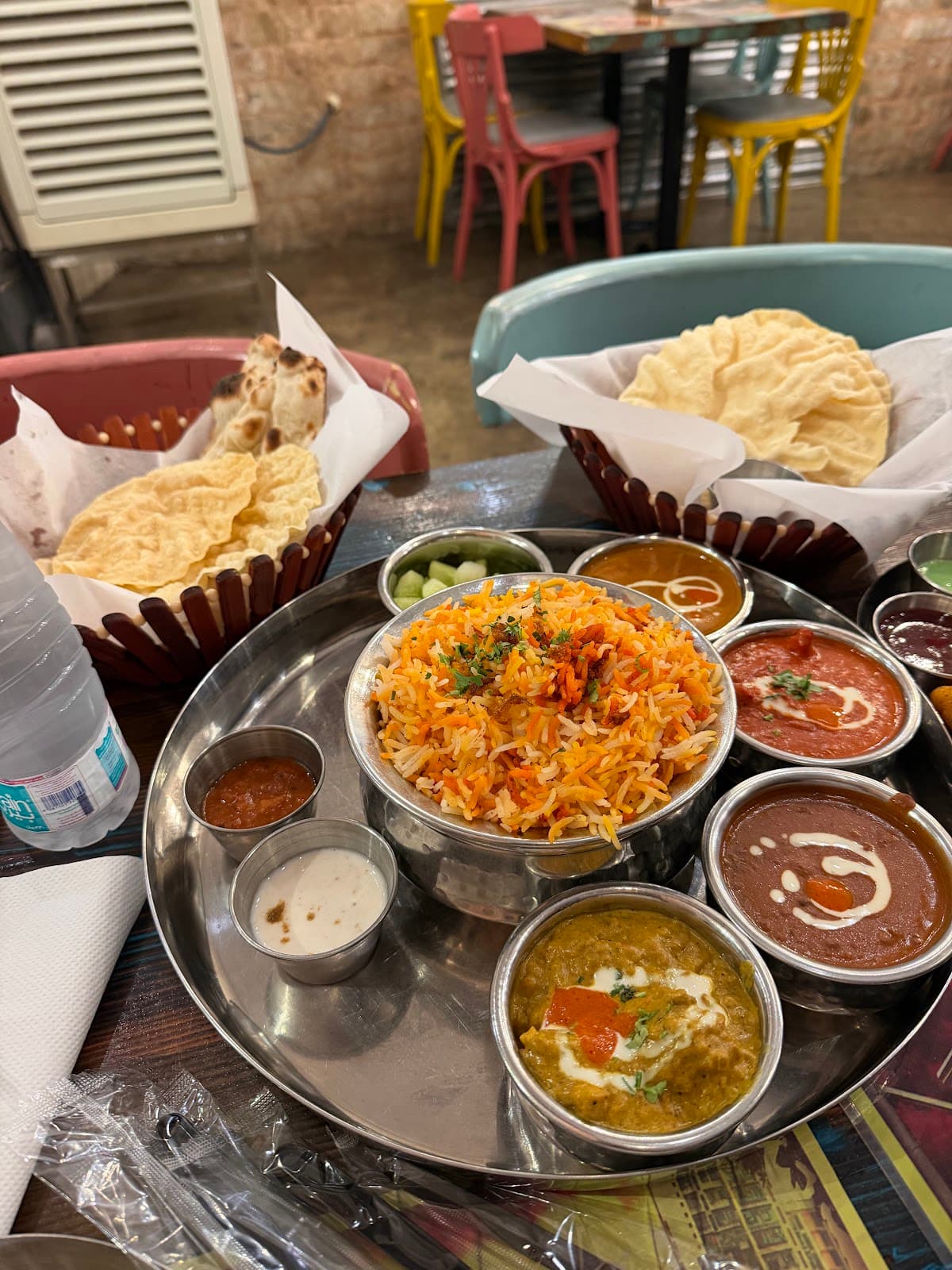 Baba Khan