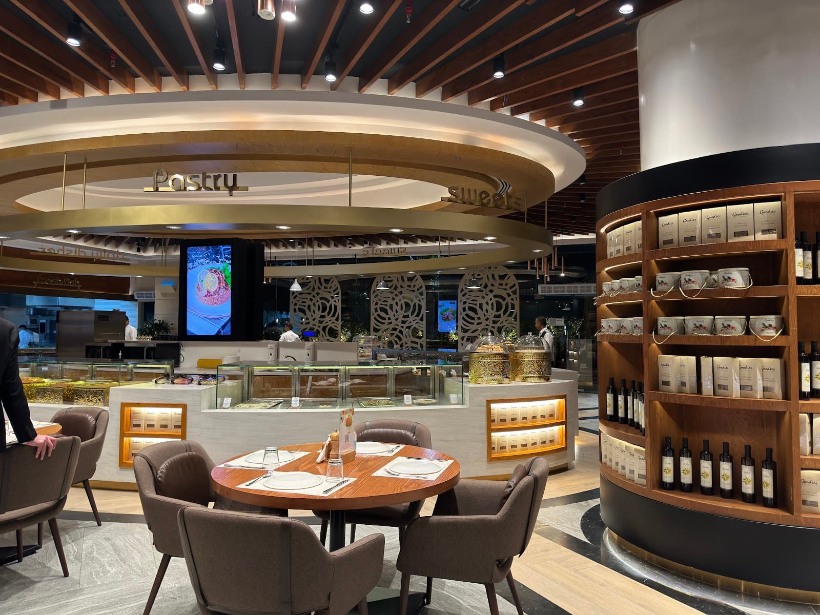 Goodies Selections - Stars Avenue Jeddah