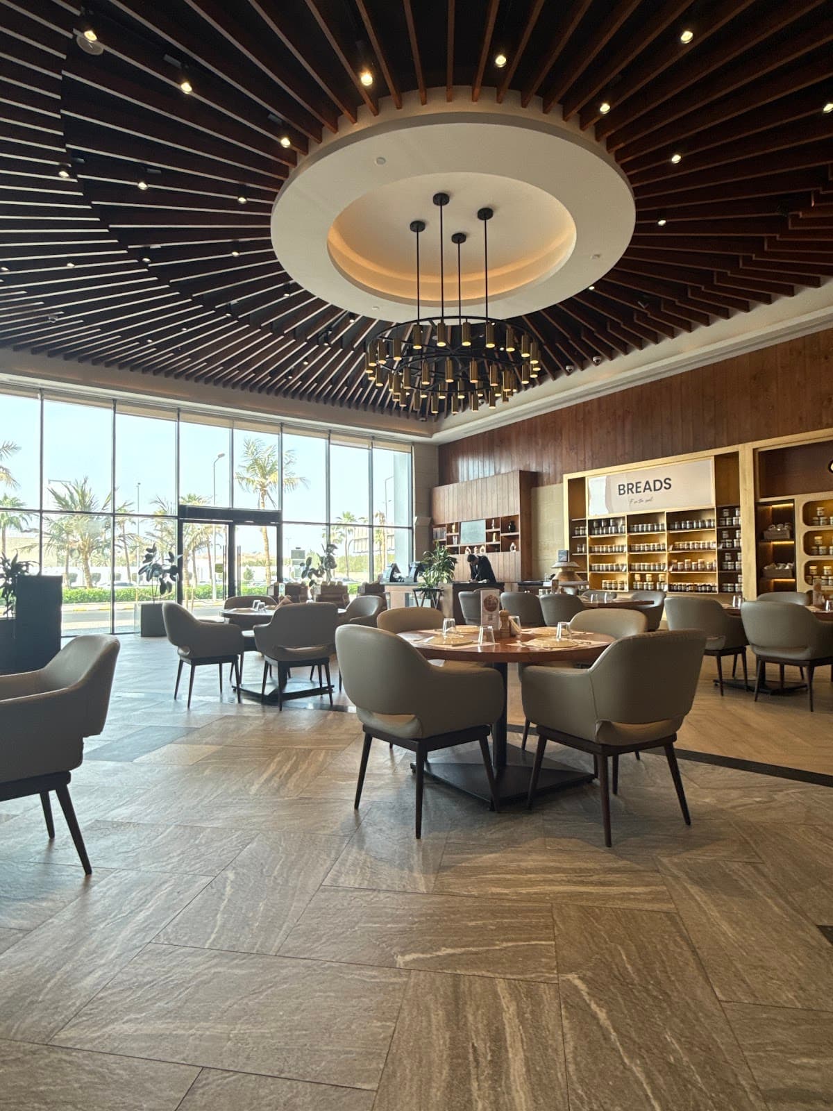 Goodies Selections - Stars Avenue Jeddah