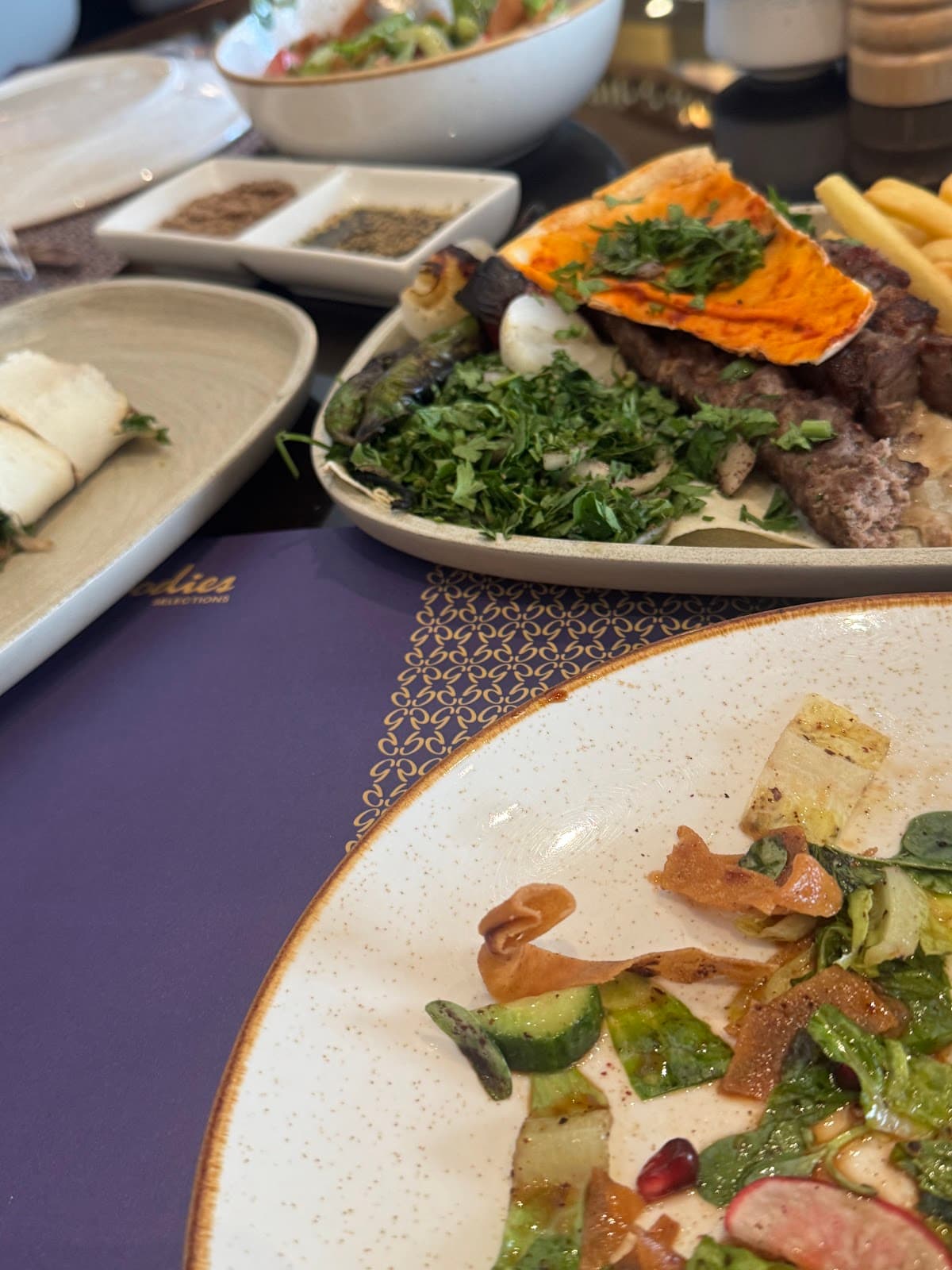 Goodies Selections - Stars Avenue Jeddah