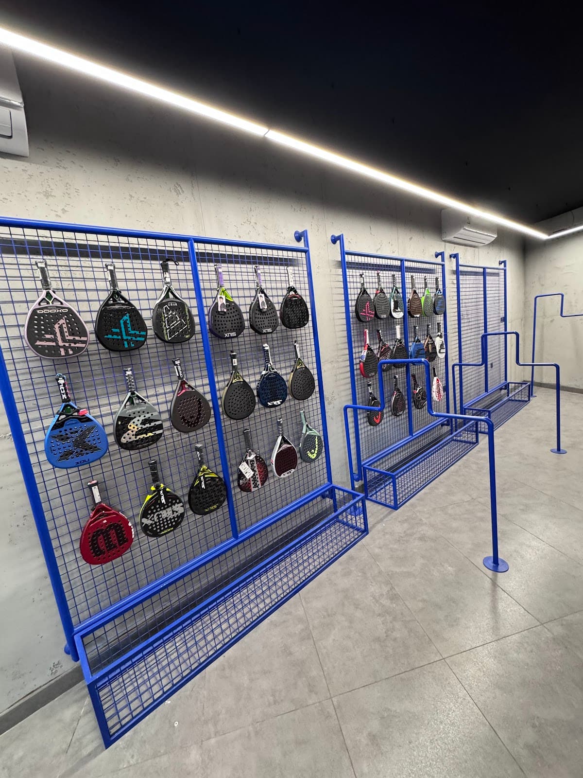 Prime Padel