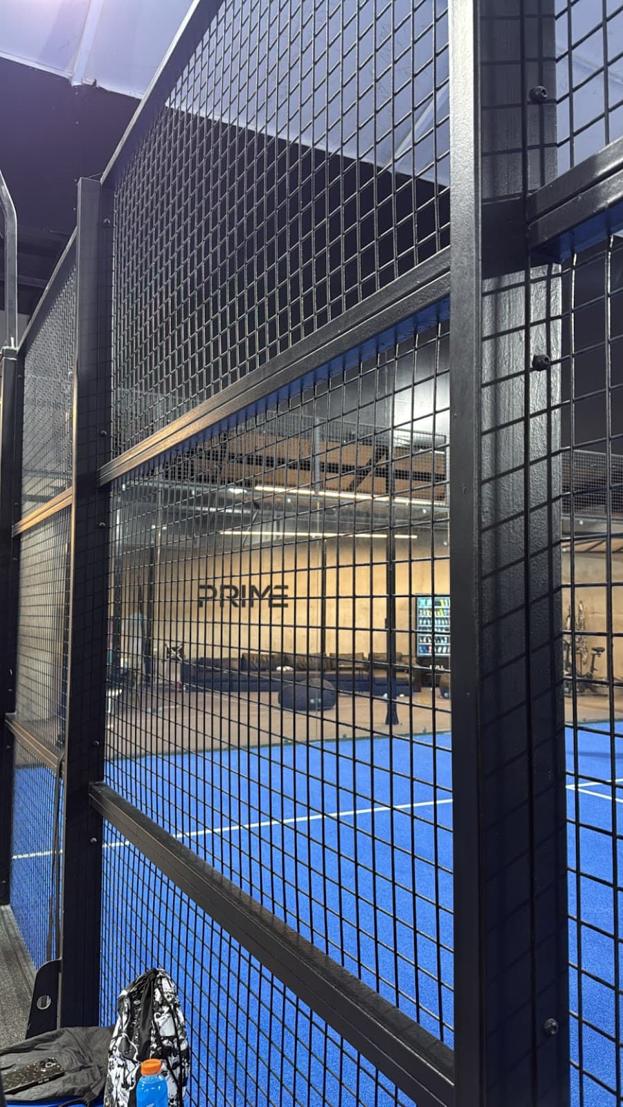 Prime Padel