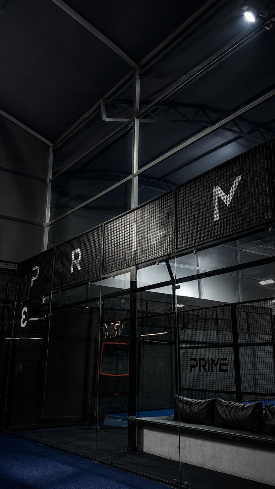 Prime Padel