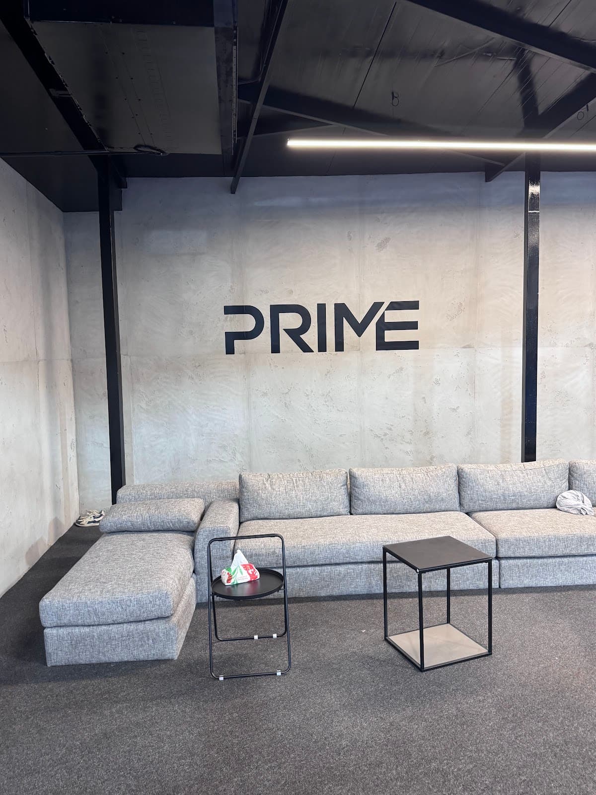 Prime Padel
