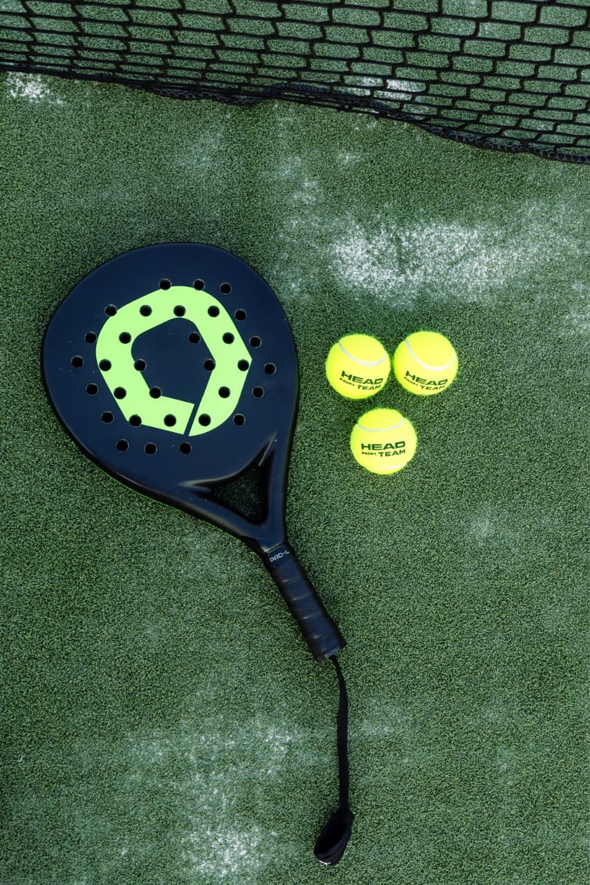 PAD-L Club