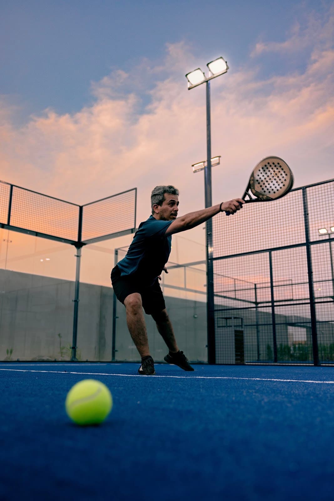PAD-L Club