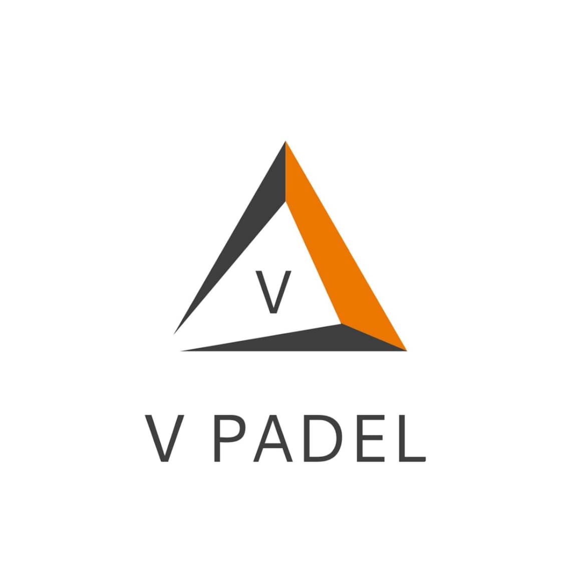 V padel