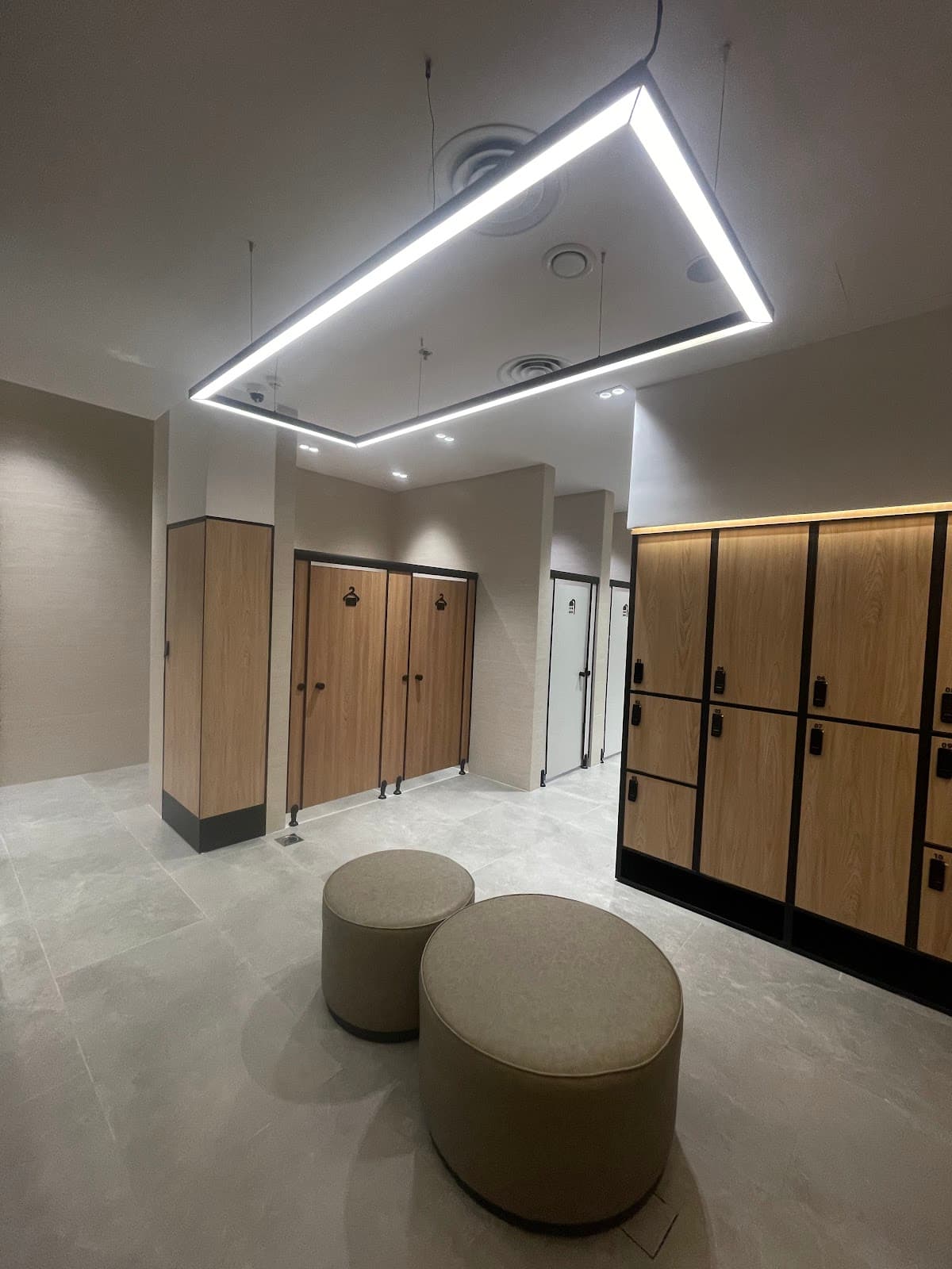Padel District حي البادل