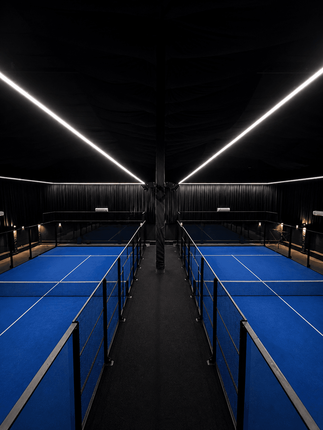 LUNA Padel | لونا بادل