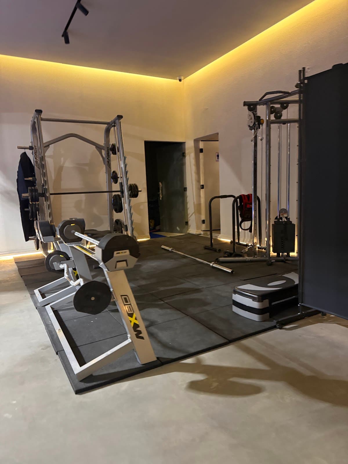LUNA Padel | لونا بادل
