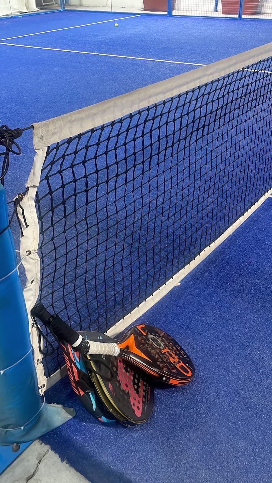 Red Sea Racquet Academy