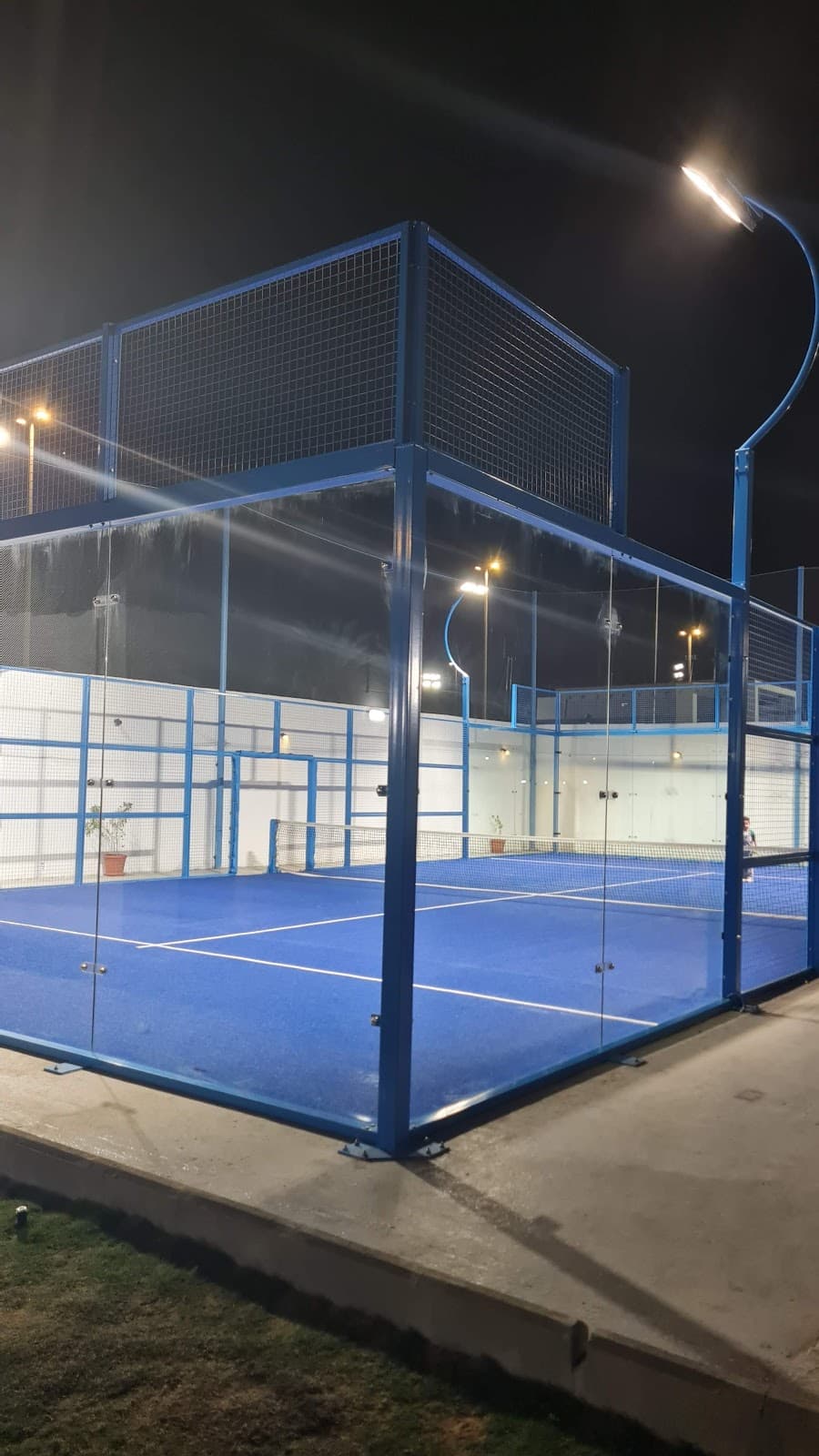 Red Sea Racquet Academy
