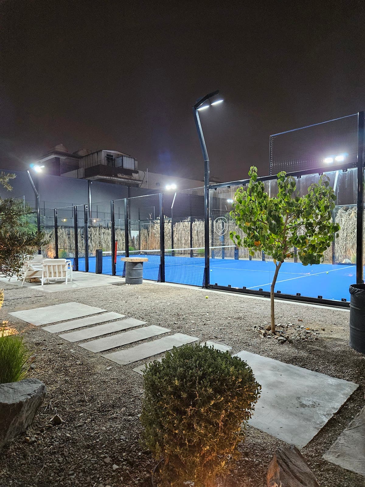 PAD-L Suites