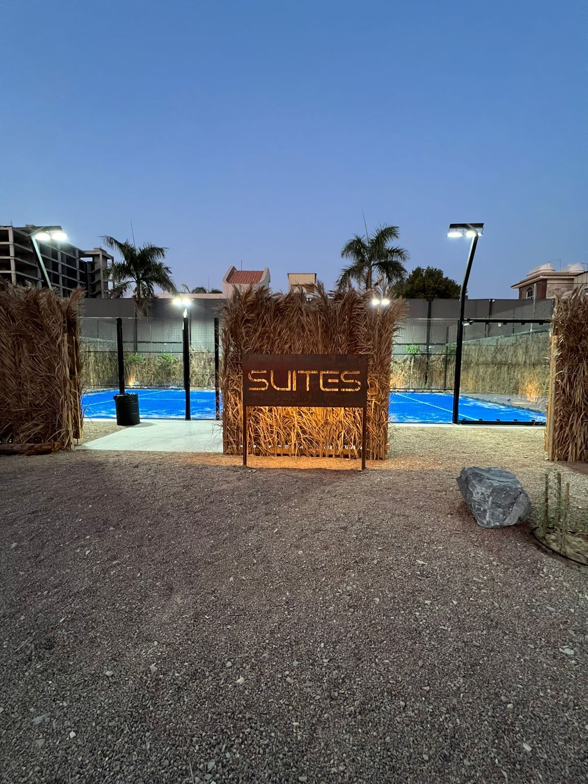 PAD-L Suites