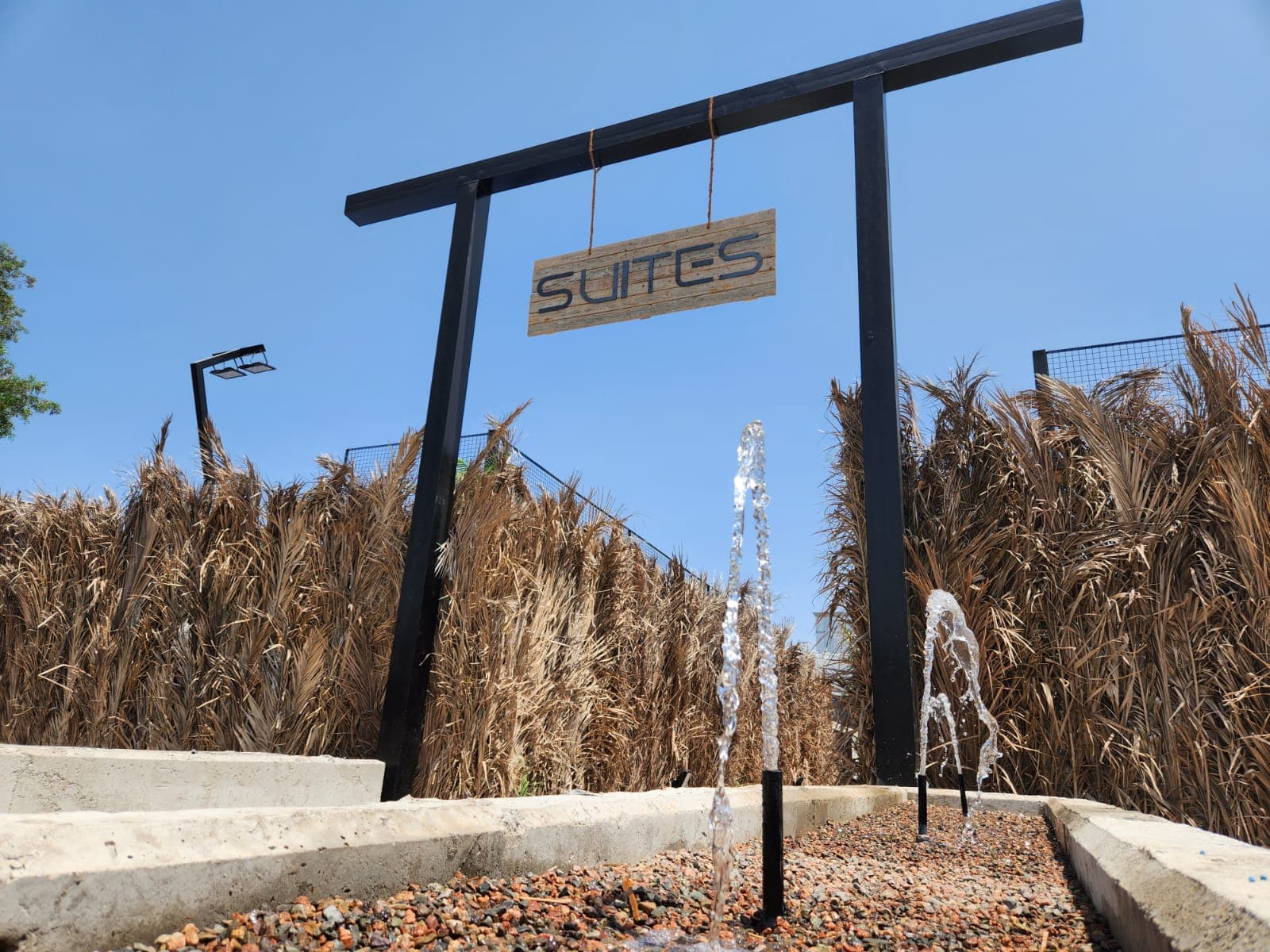 PAD-L Suites