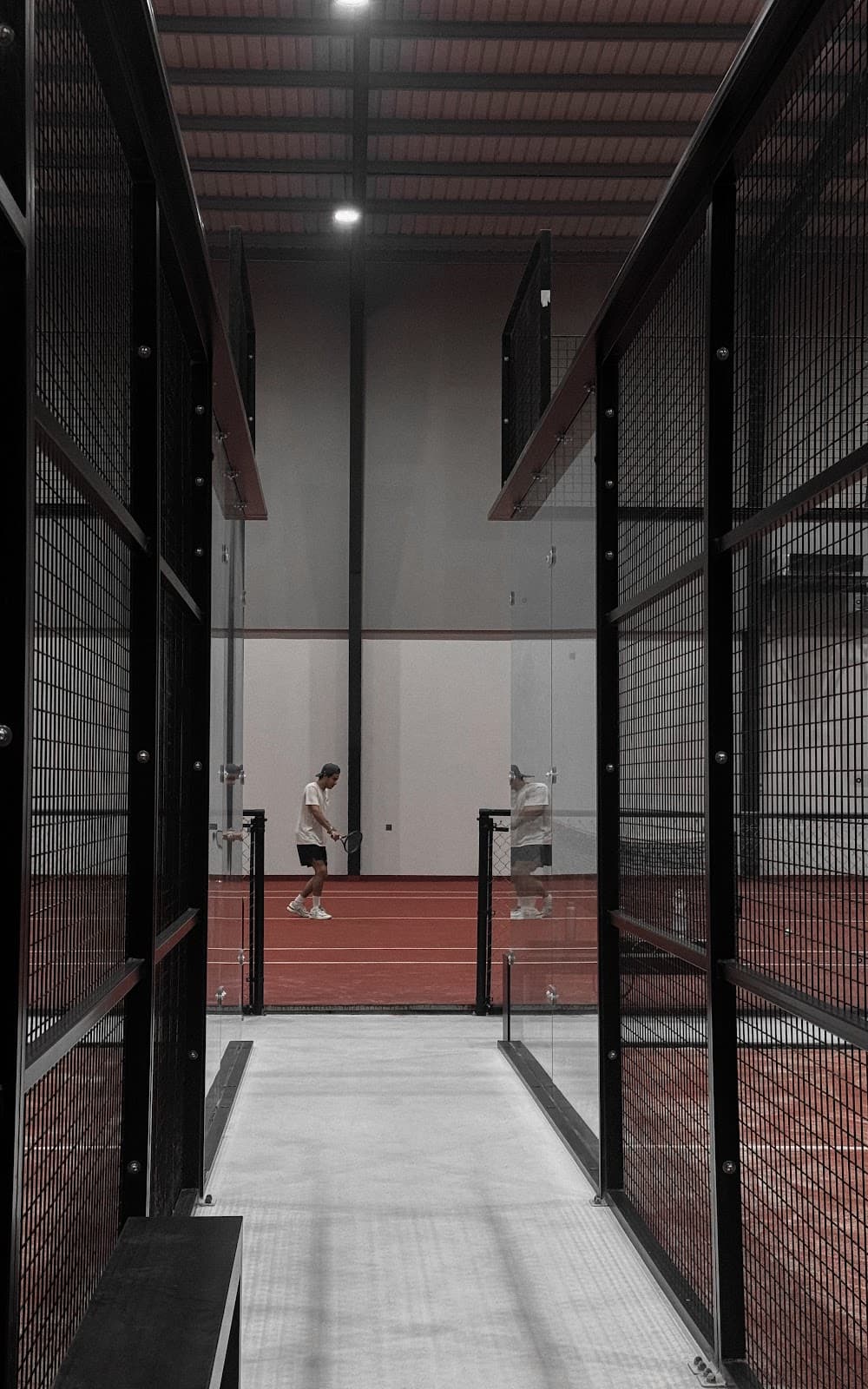 Dunes Racquet Club | ديونز راكيت كلوب