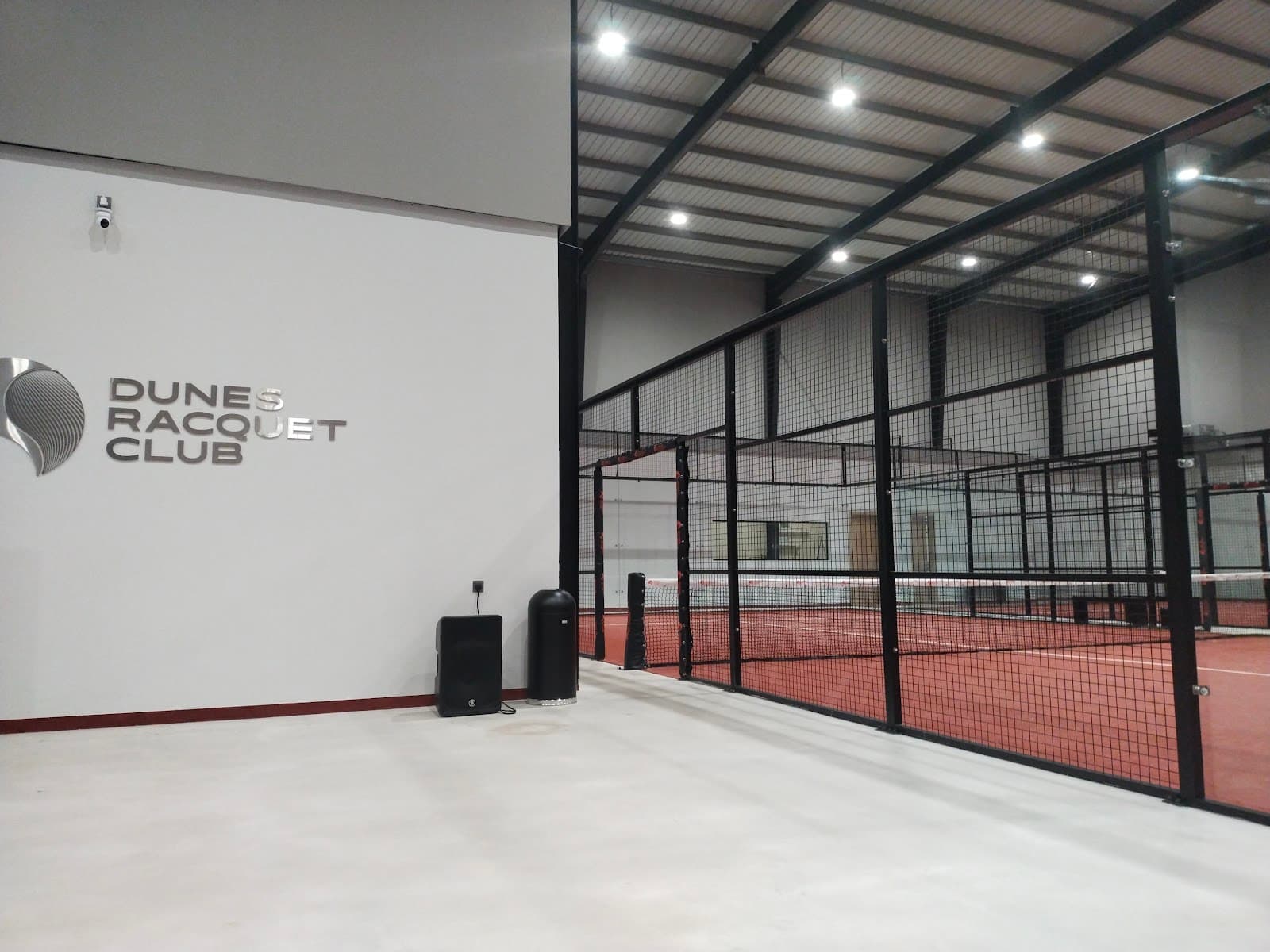 Dunes Racquet Club | ديونز راكيت كلوب