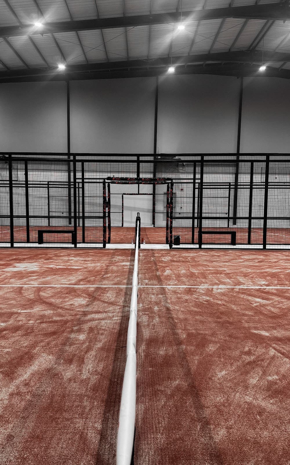 Dunes Racquet Club | ديونز راكيت كلوب