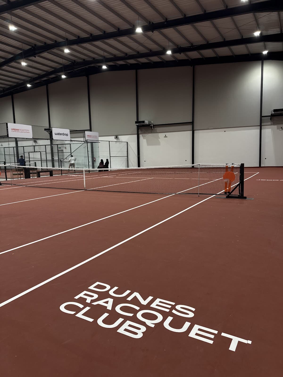 Dunes Racquet Club | ديونز راكيت كلوب