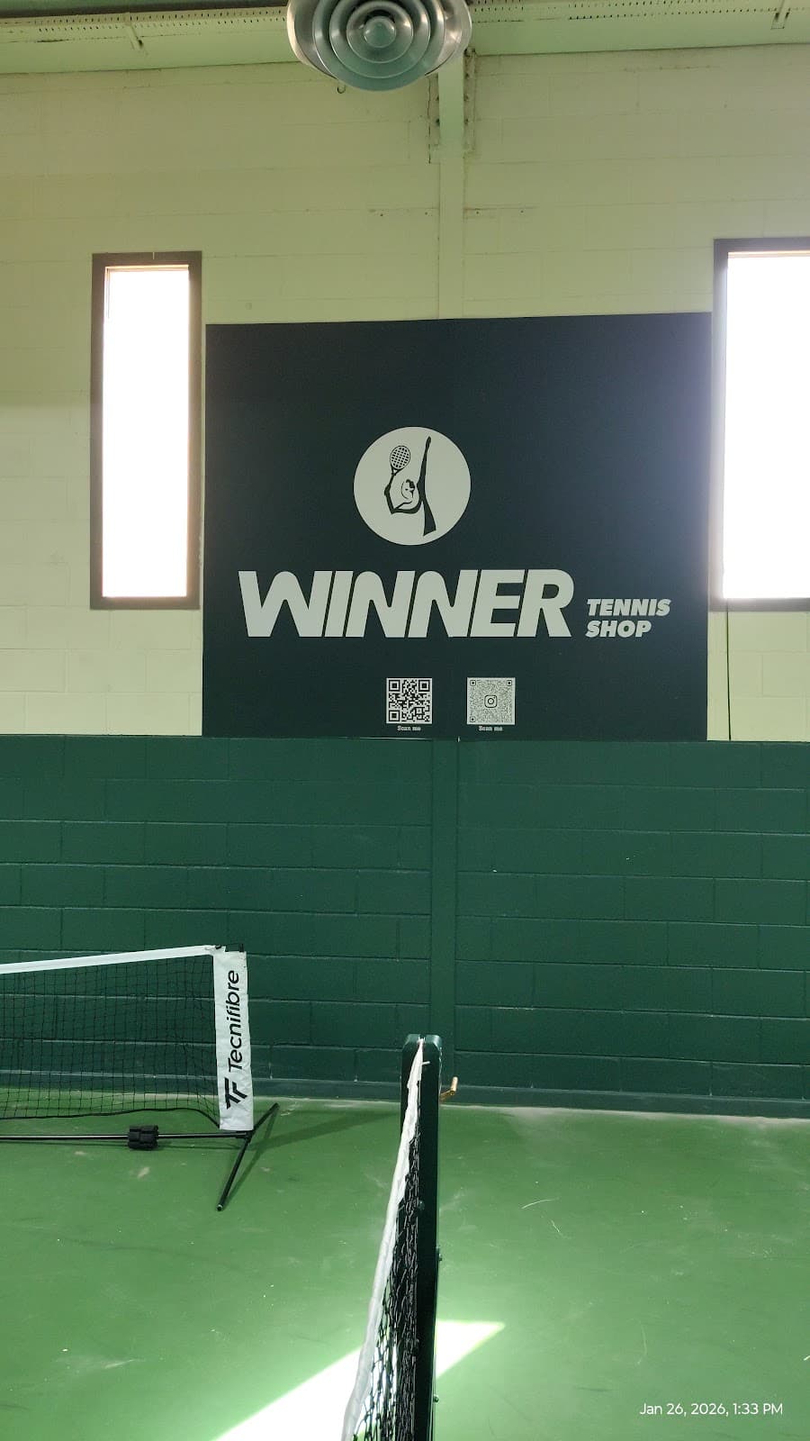 The Palms Racket Club