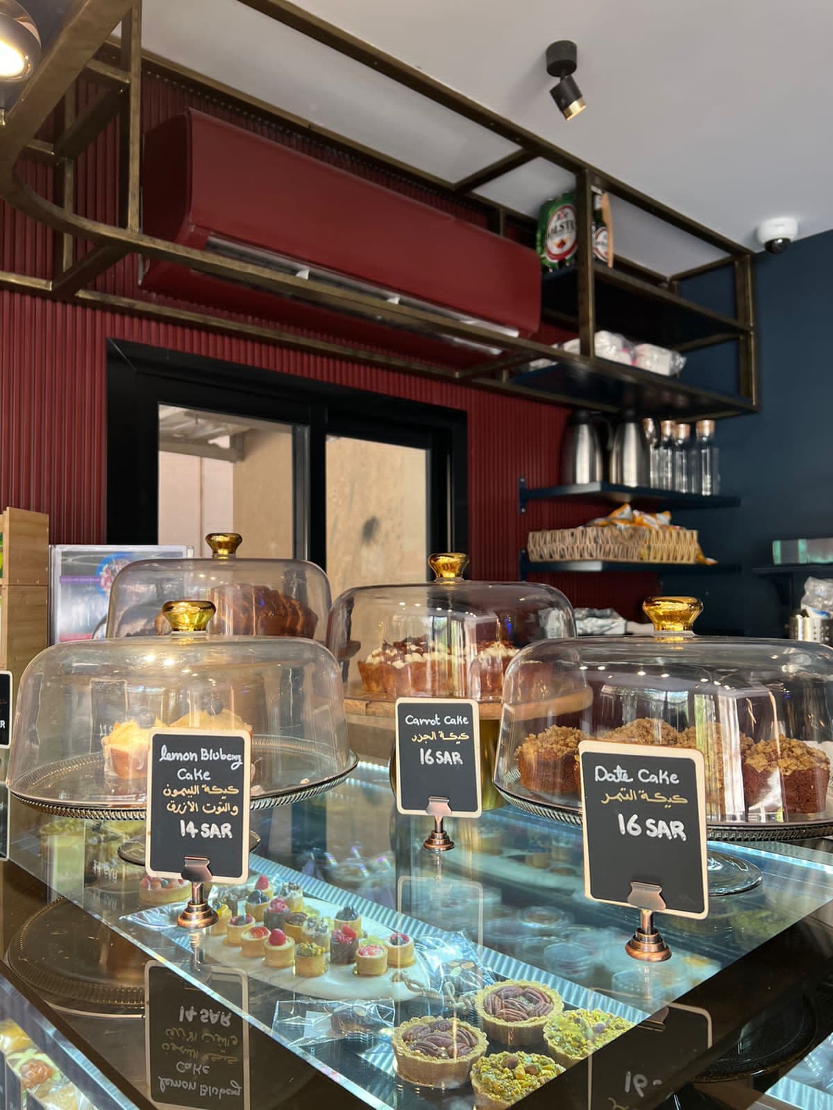 Boho Bistro