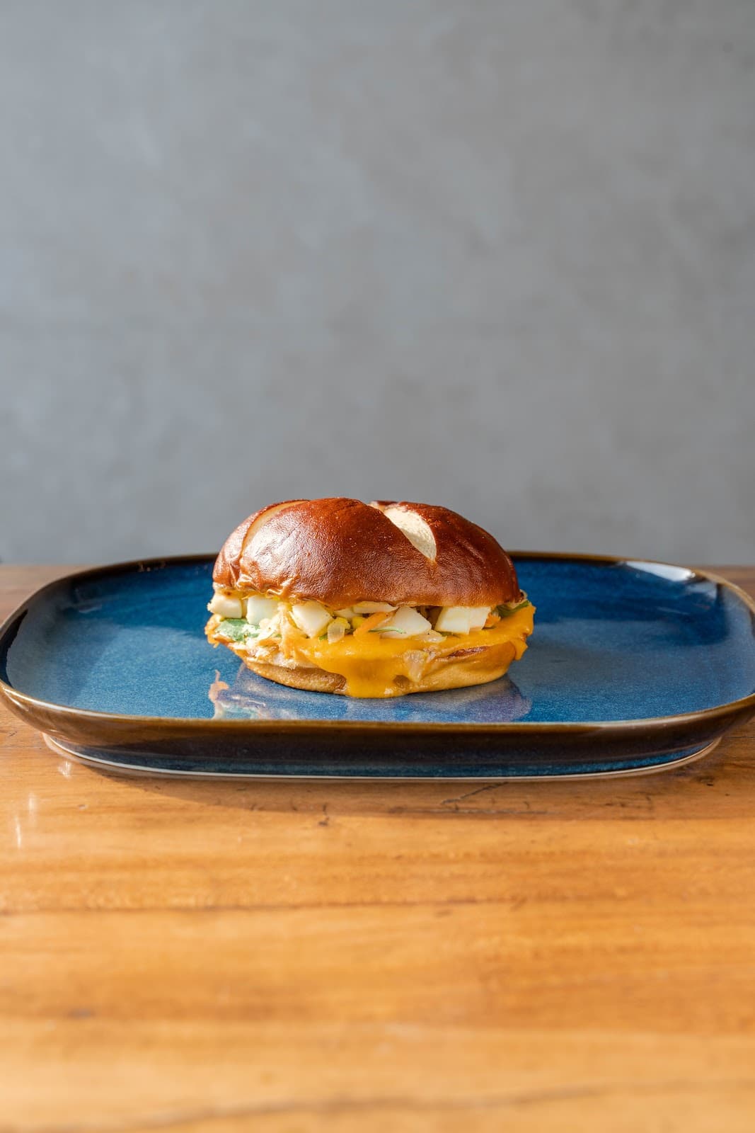 Boho Bistro