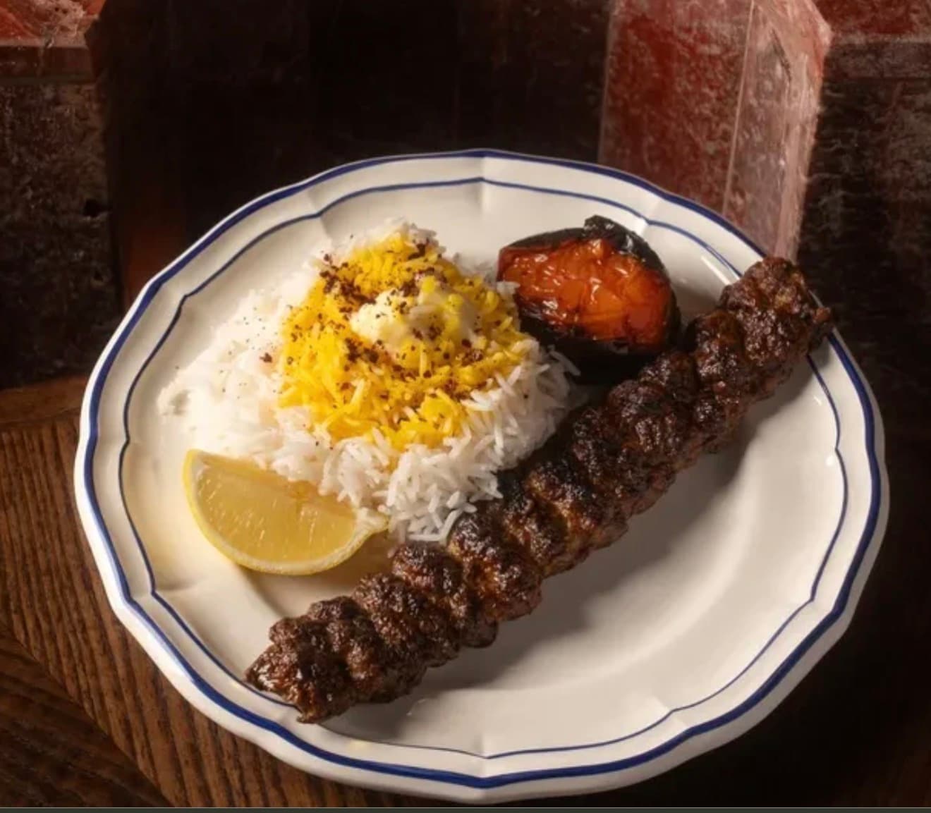 Shahnamah شاهنامه