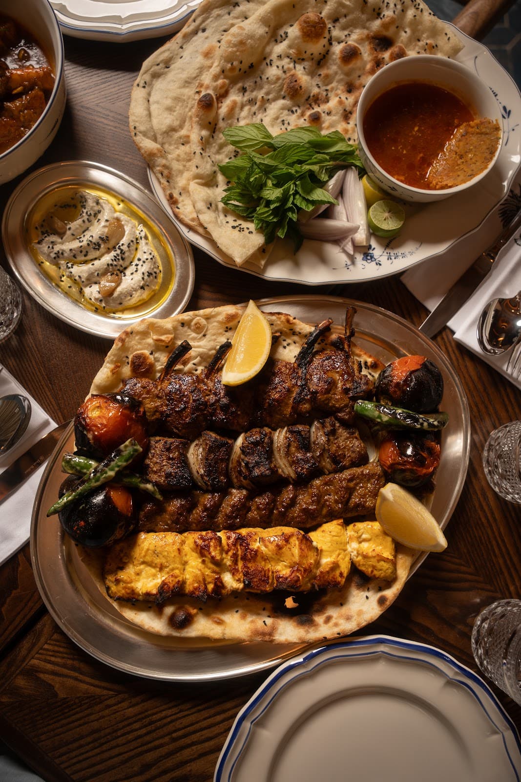 Shahnamah شاهنامه
