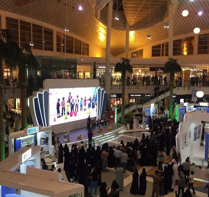 Jeddahmall