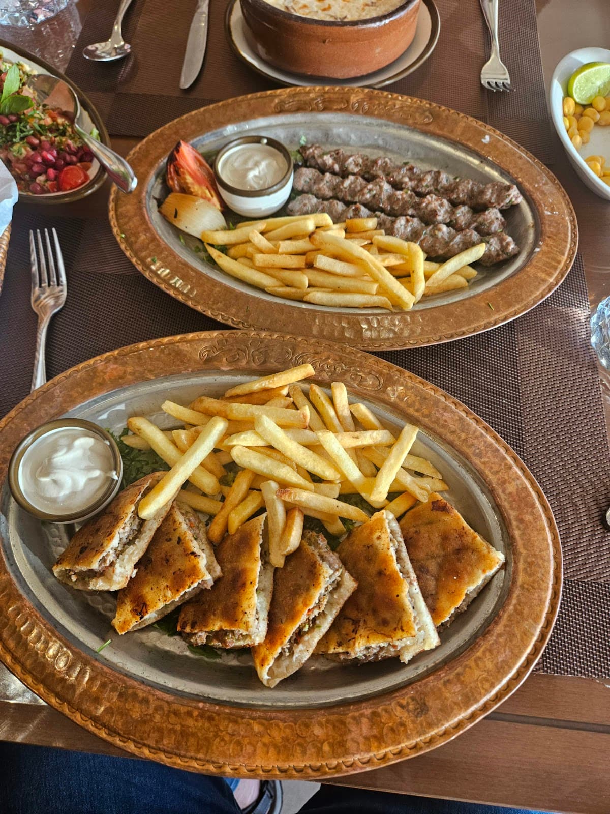 layali alset