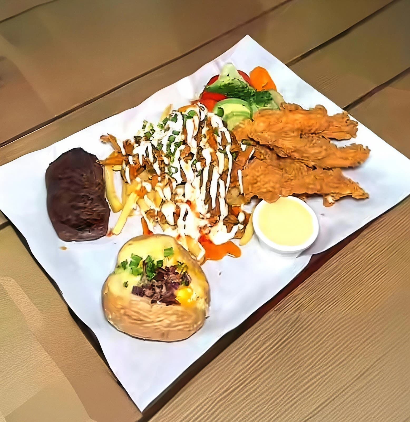 Outback Steakhouse