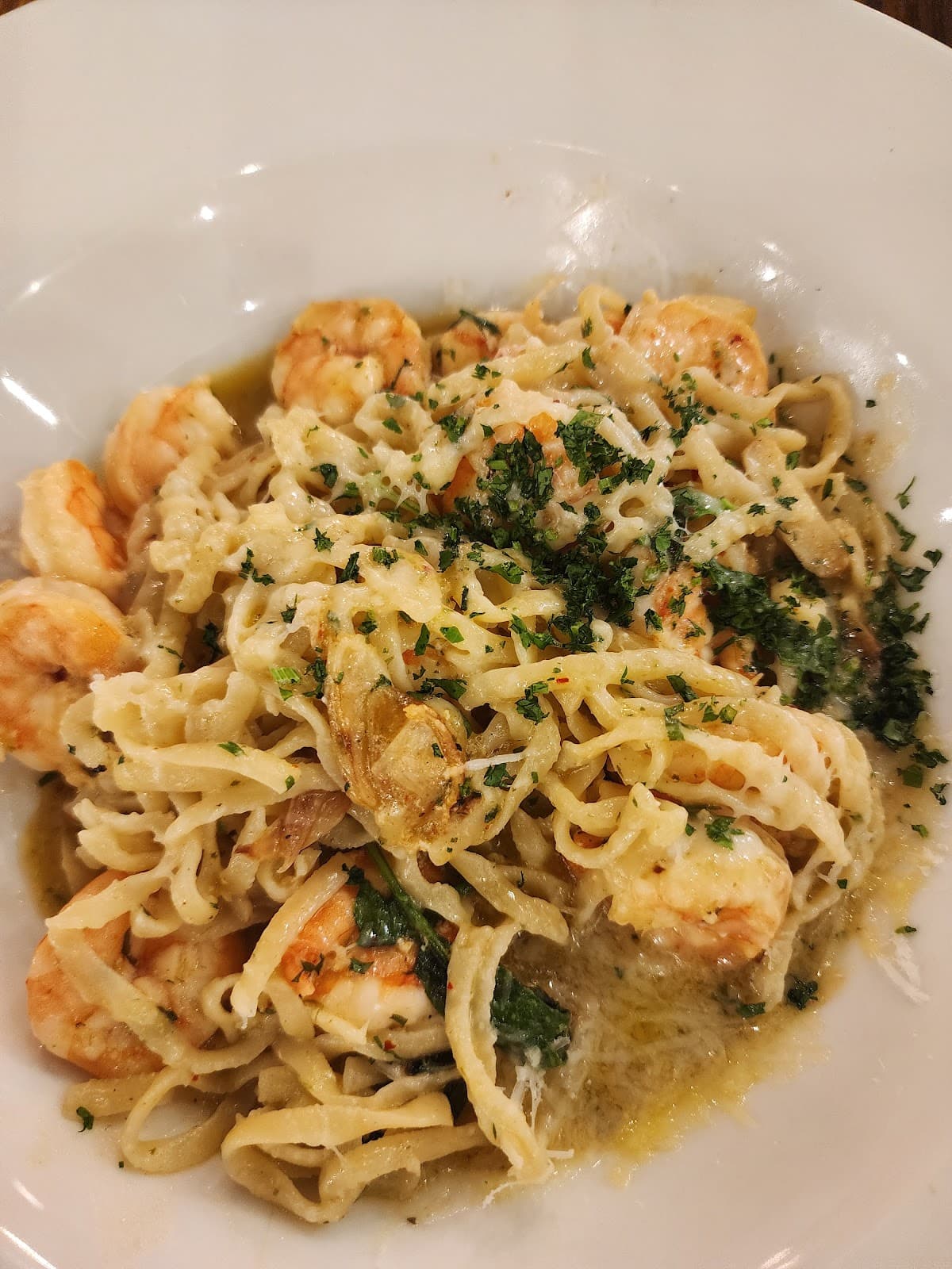 Piatto Restaurant
