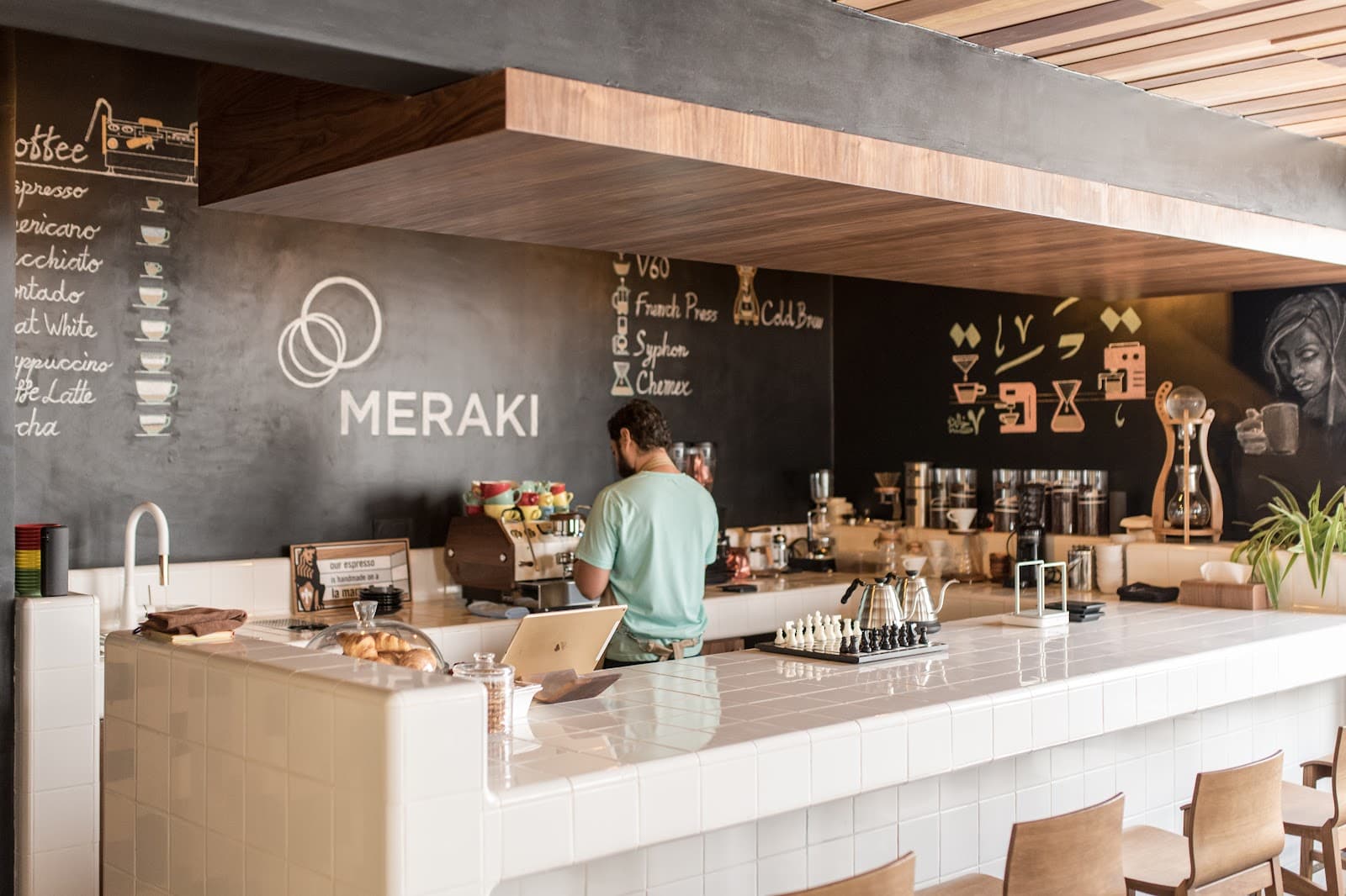 Meraki Artisan