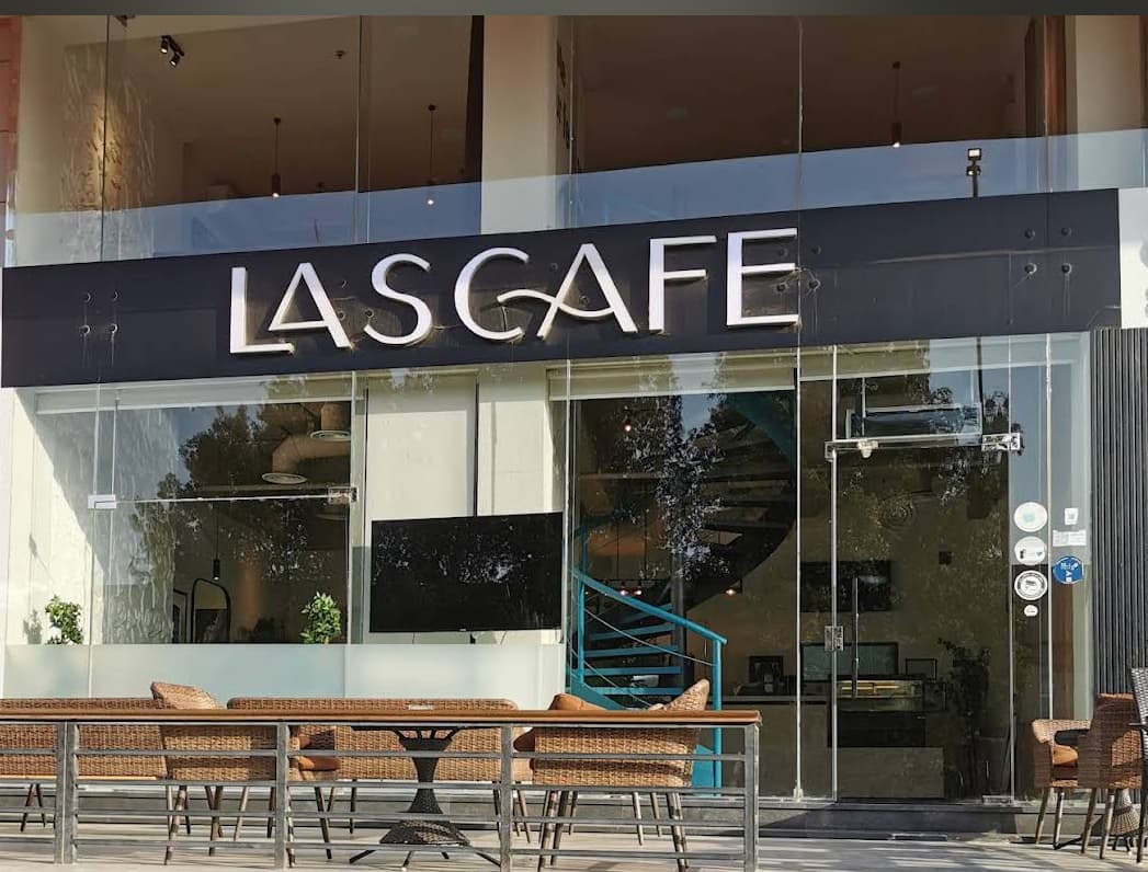 LAS CAFE