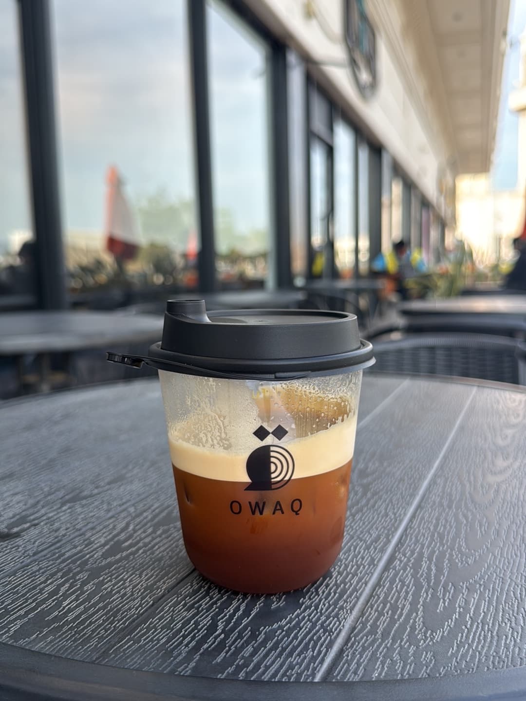 محمصة اواق | Owaq Roastery
