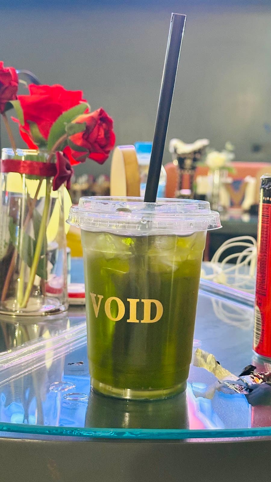 Void Cafe فويد كافيه
