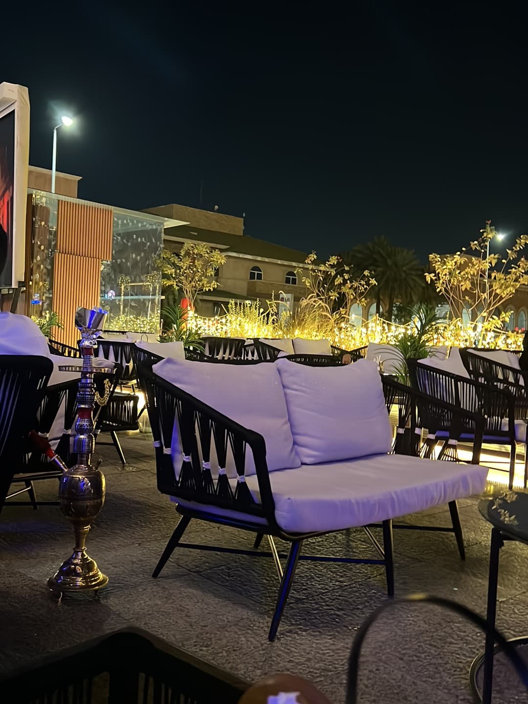 Void Cafe فويد كافيه