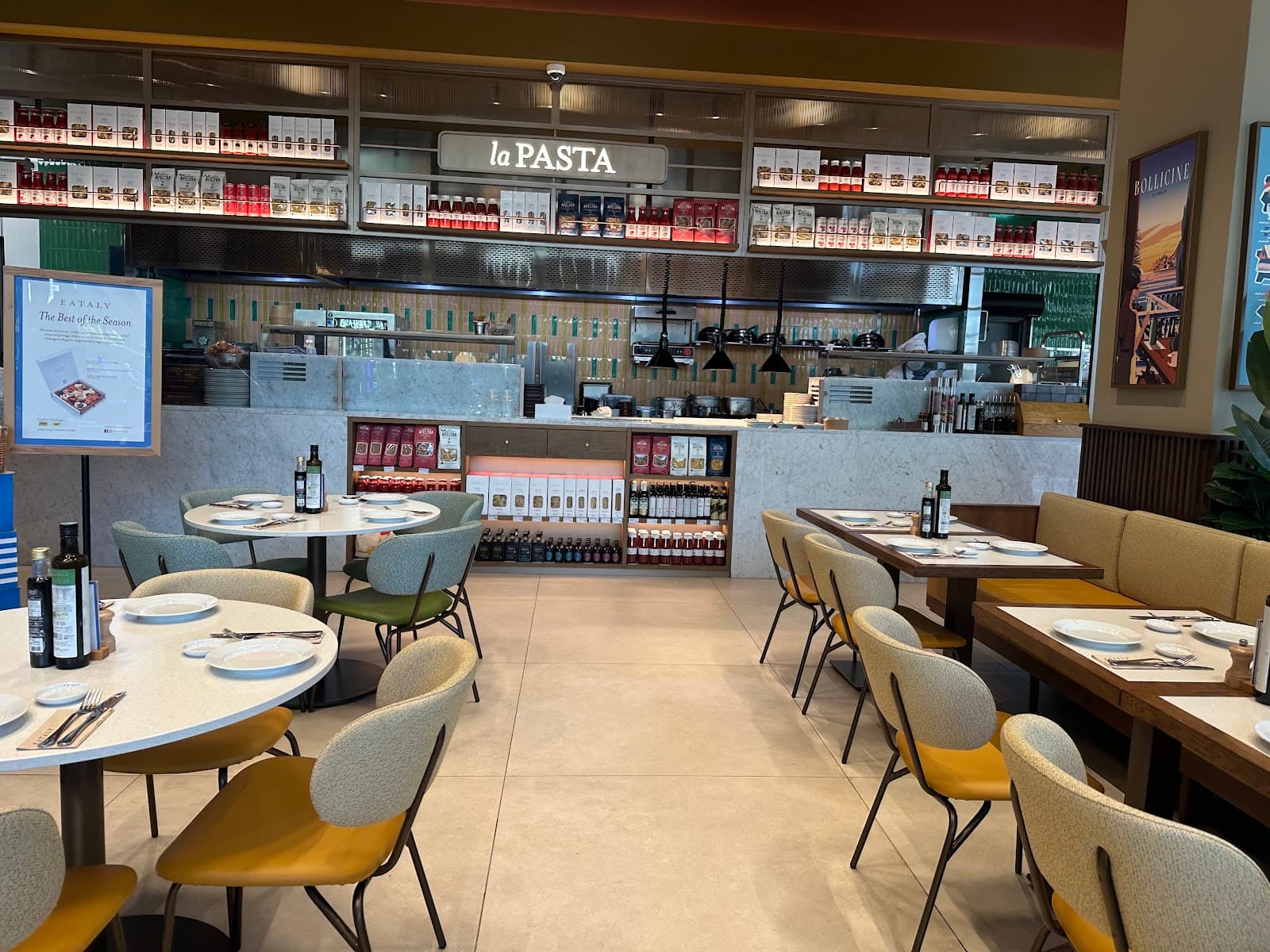 Eataly
