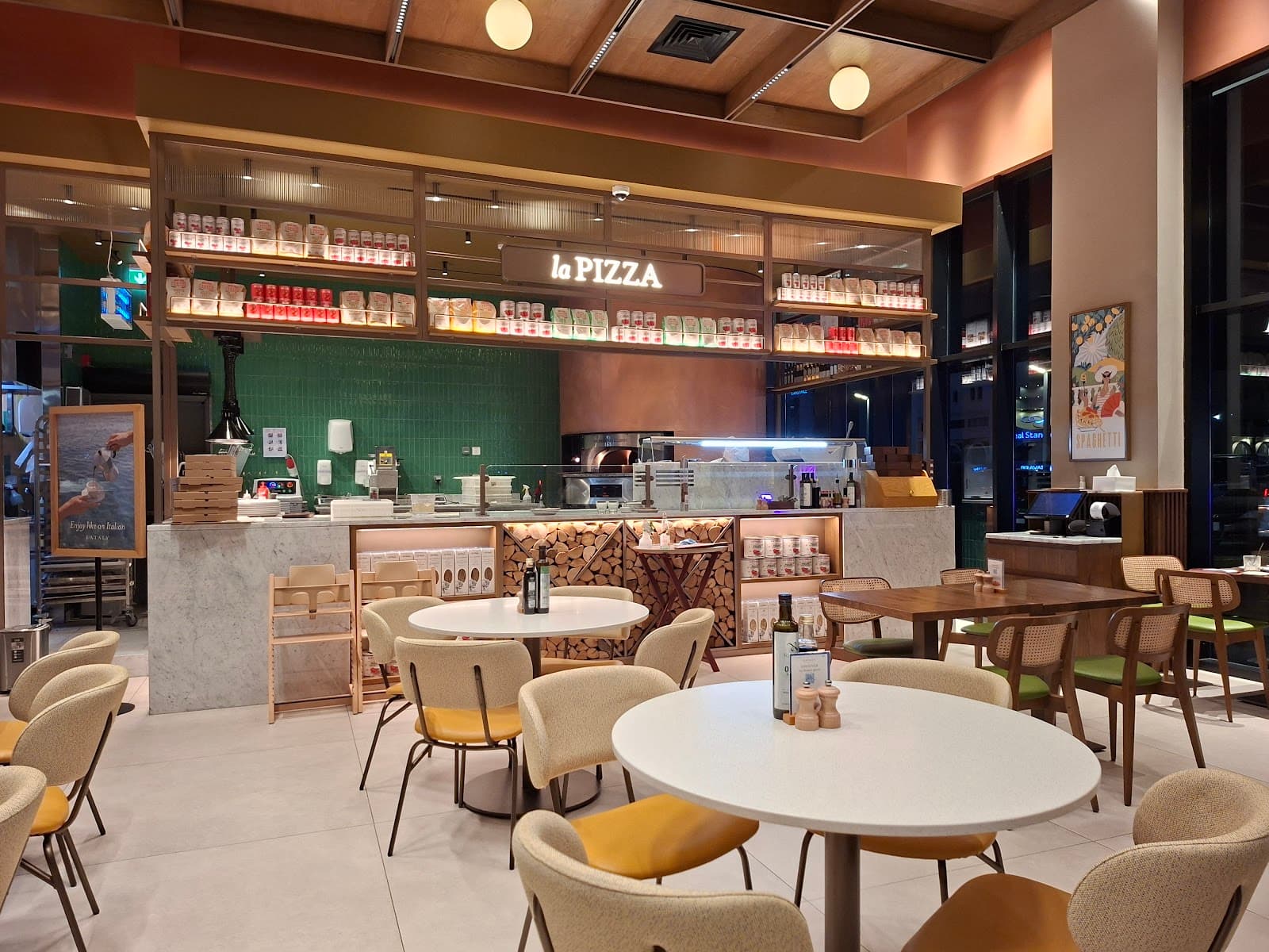 Eataly