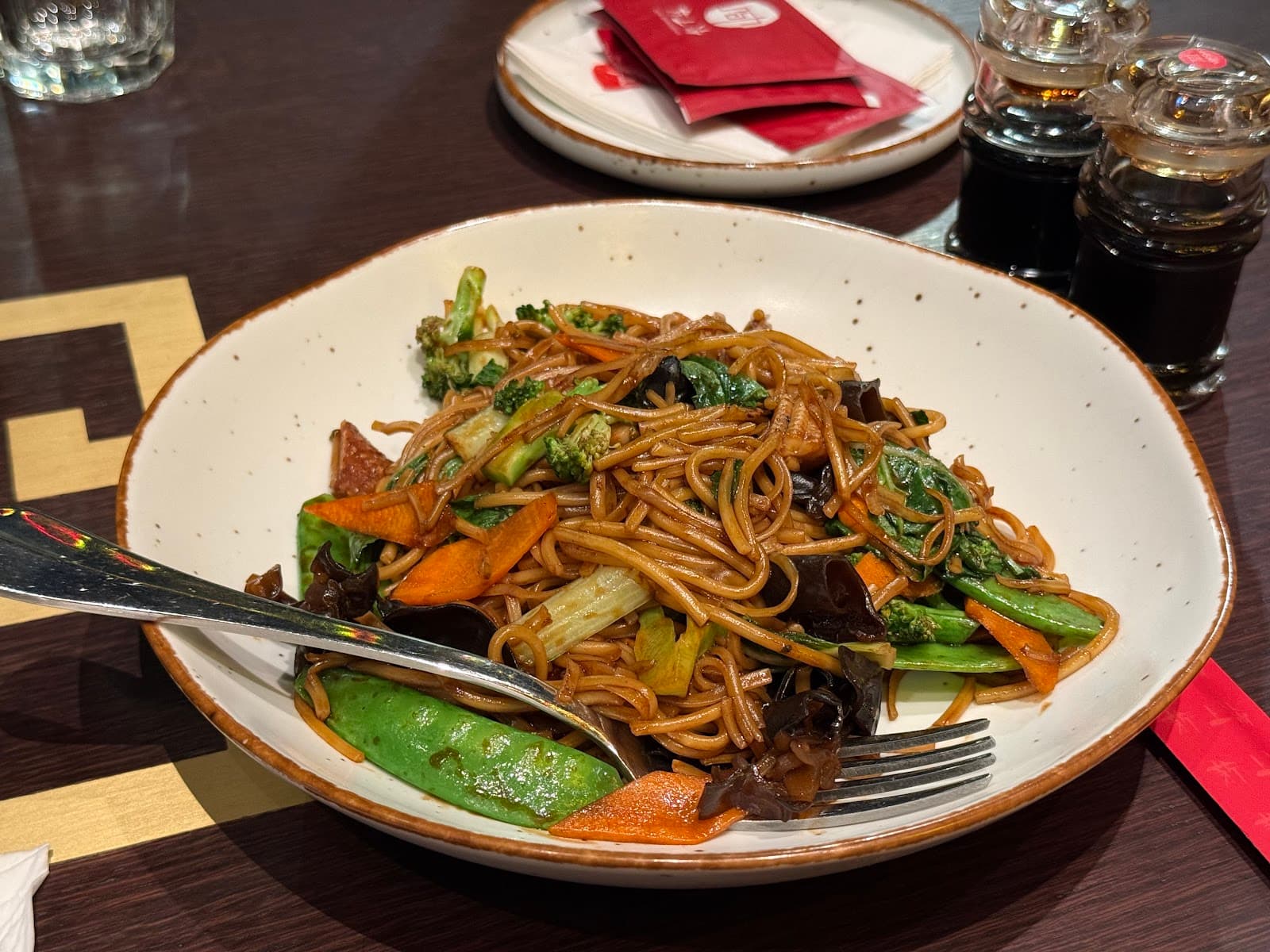 New Shanghai