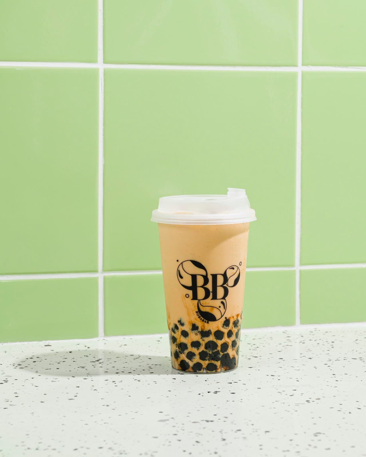 The Boba Bar بوبابار - Rawdah