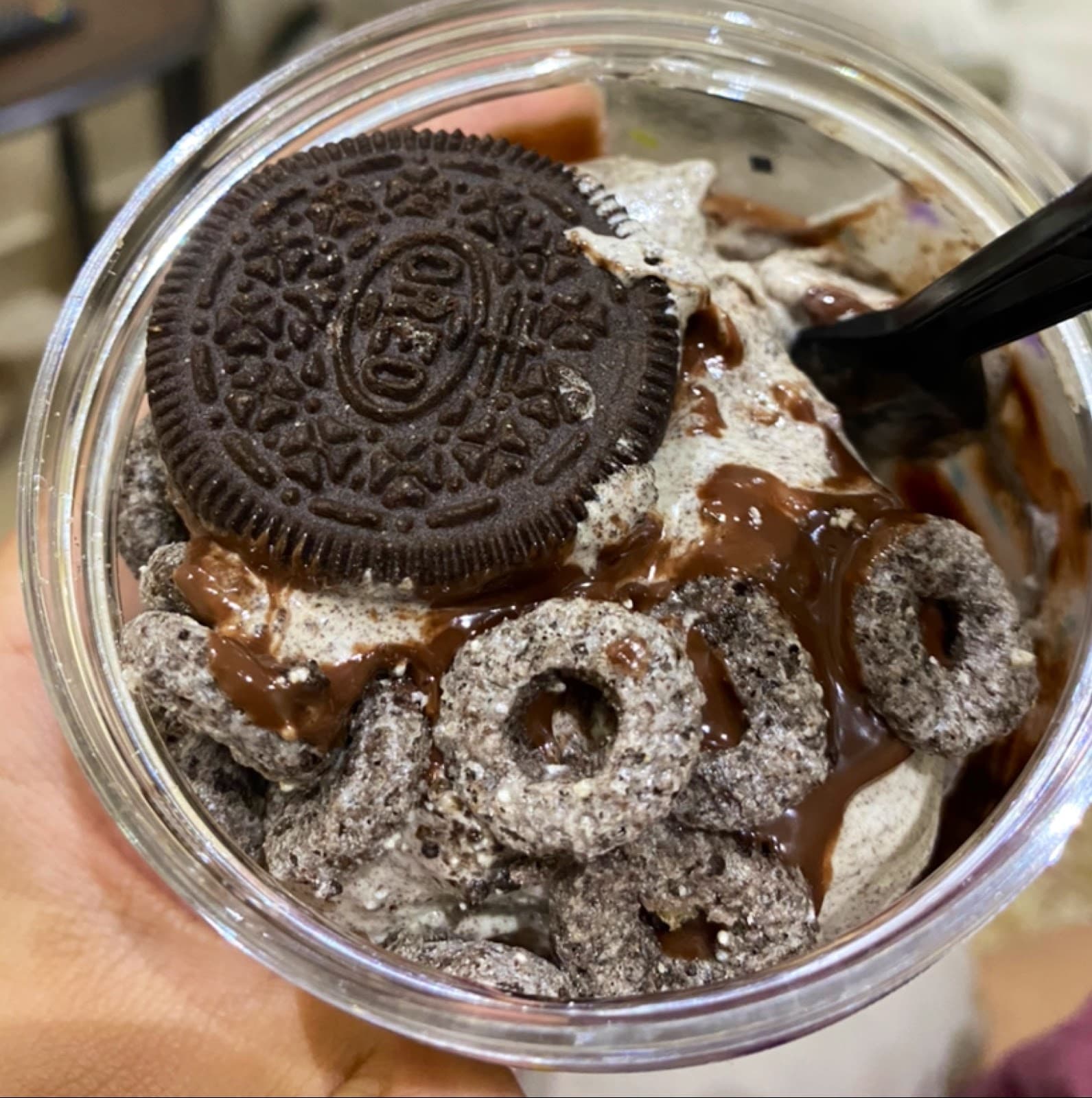 Snack & Such