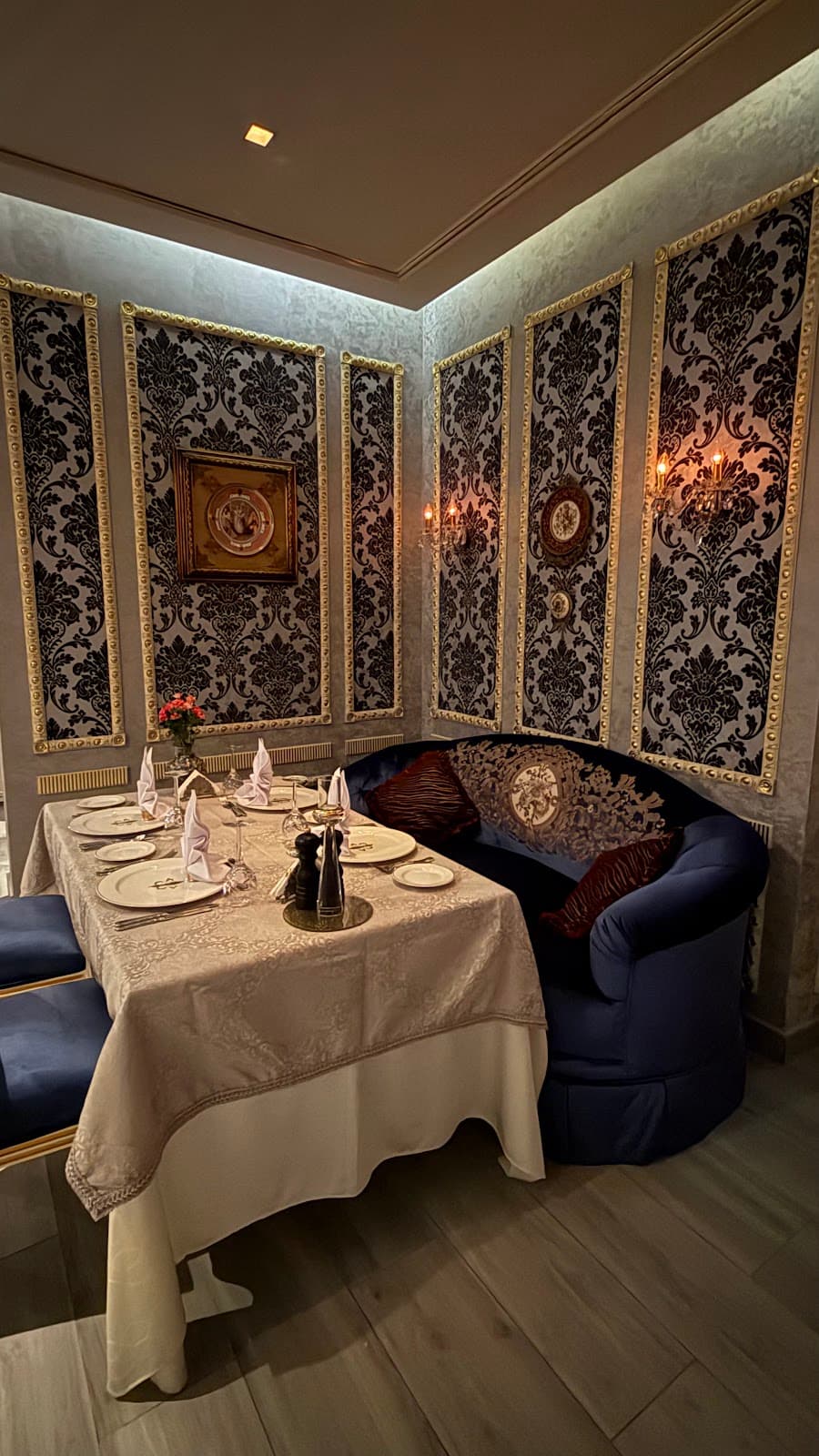 Le Traiteur Restaurant