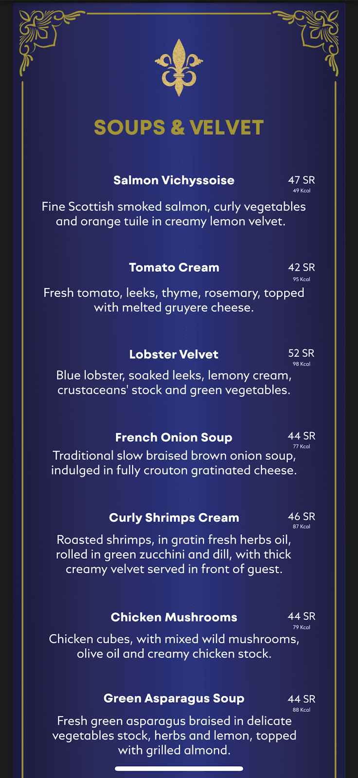 Le Traiteur Restaurant