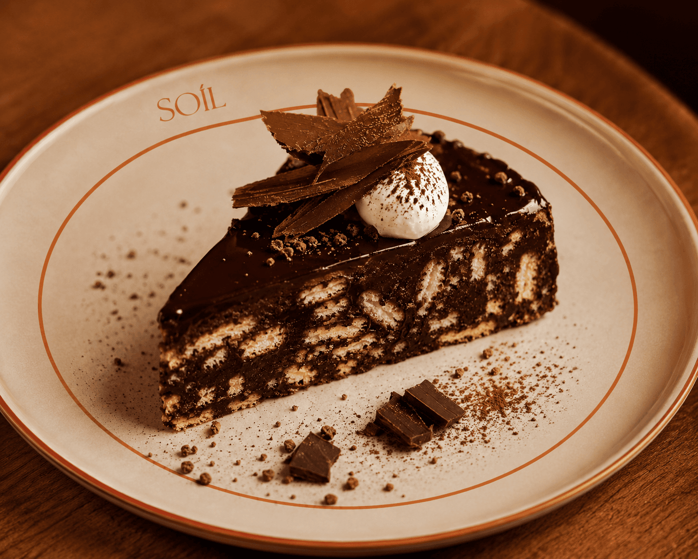 Soil Jeddah