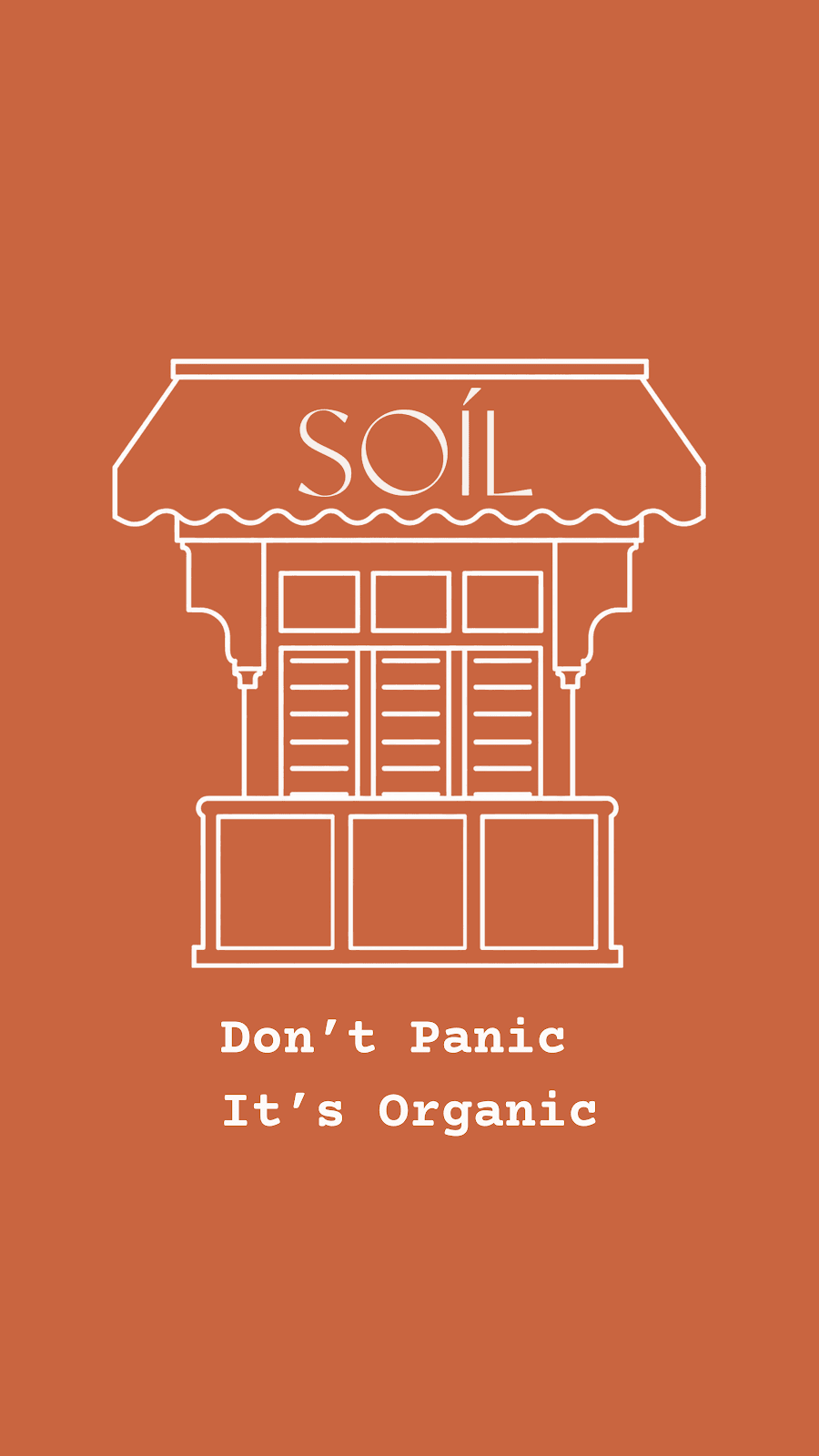 Soil Jeddah
