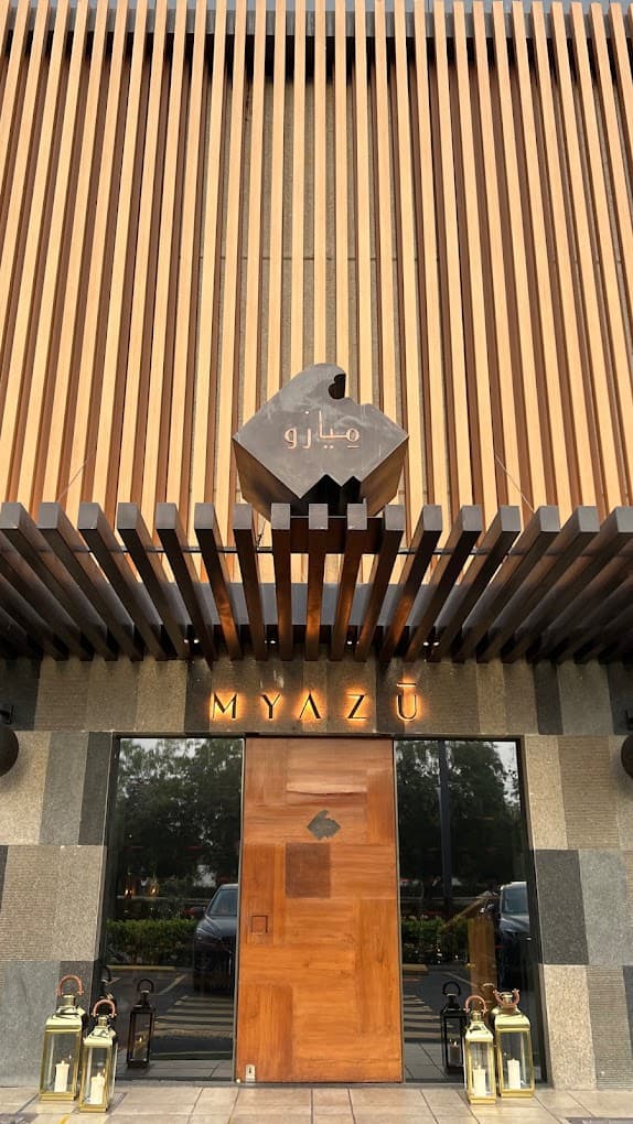 Myazu Jeddah