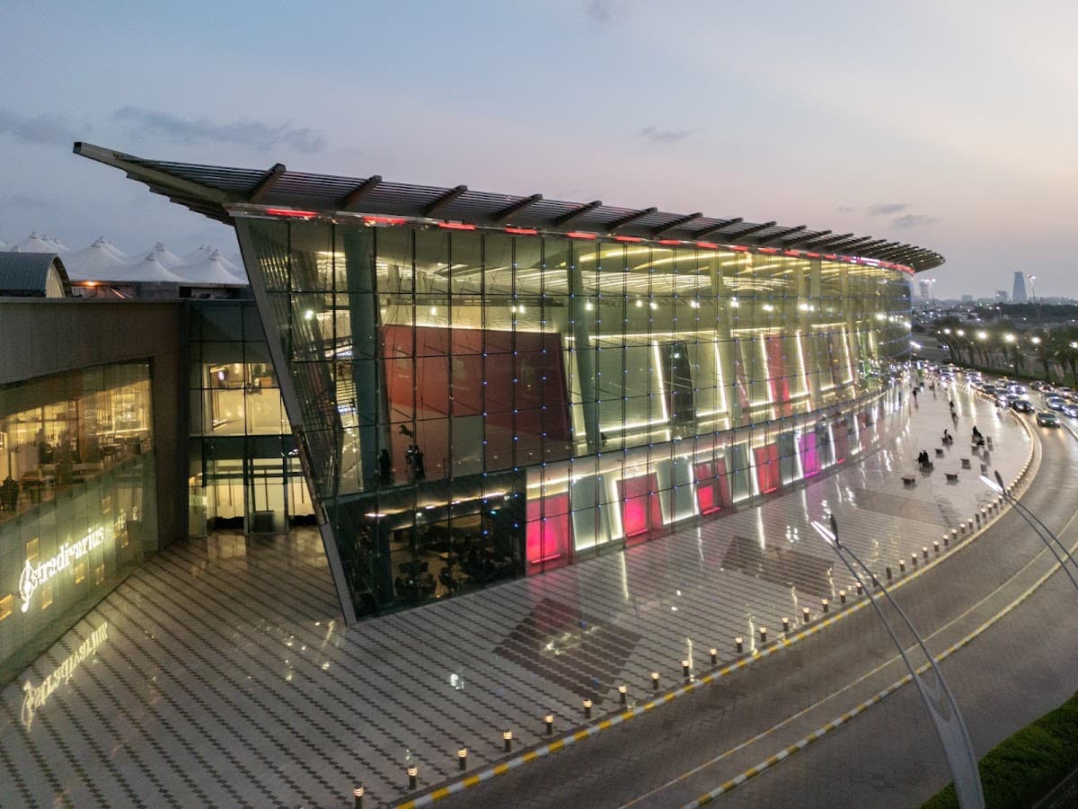 Cenomi Mall of Arabia
