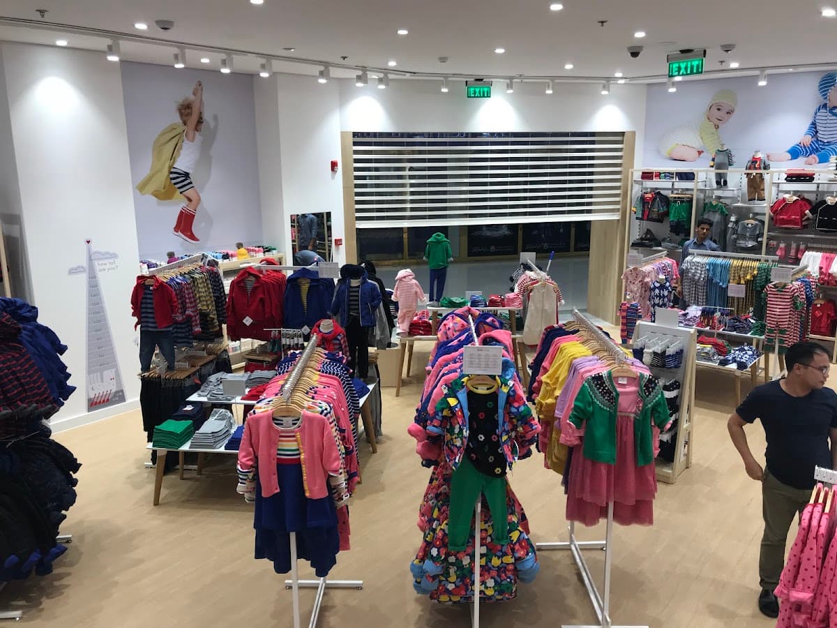 Cenomi Mall of Arabia