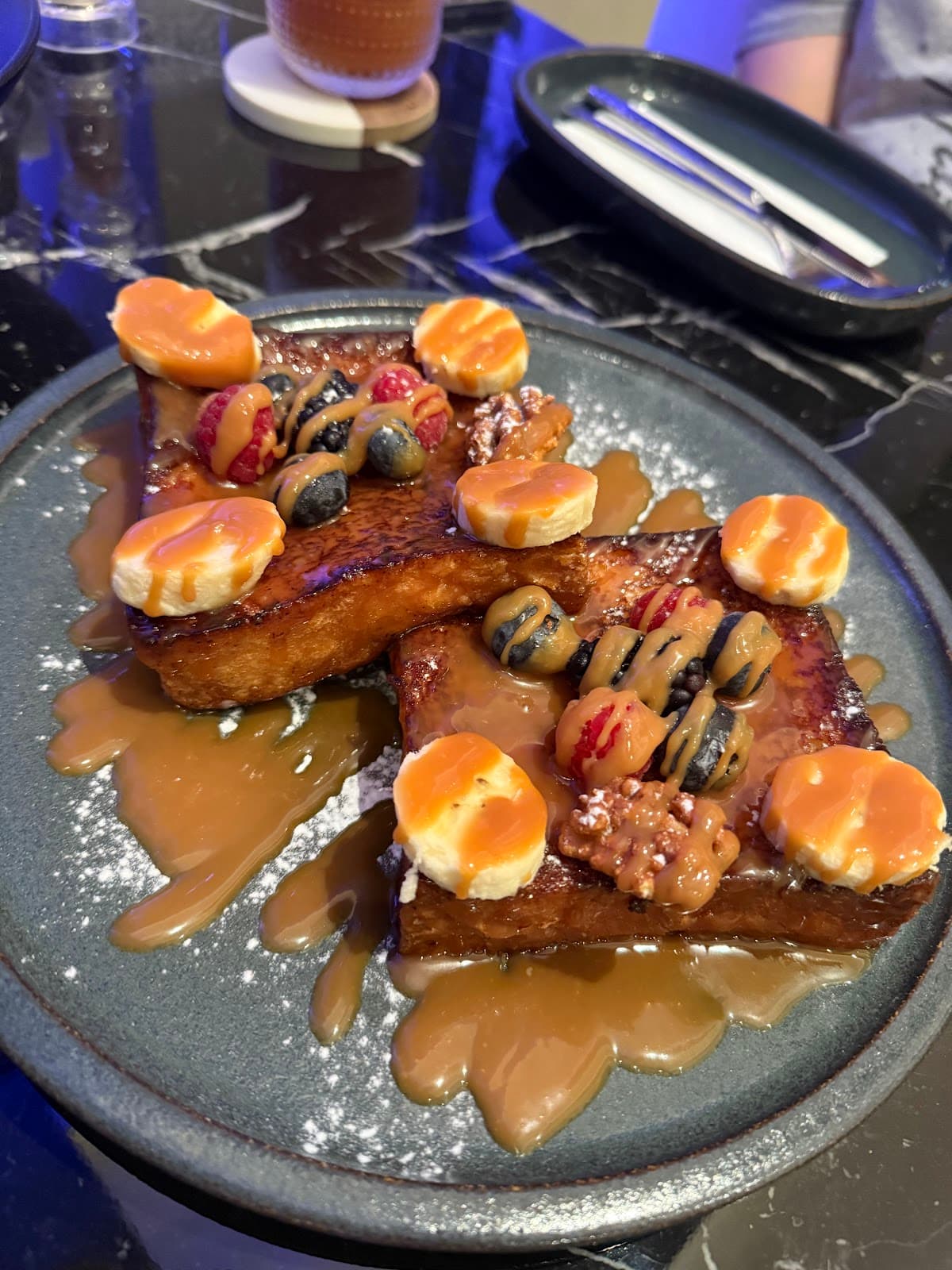 ANGELS Restaurant & Speciality Coffee